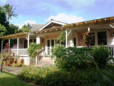 Kauai Beach Inn Poipu Bed and Breakfast