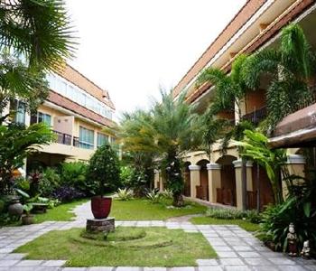 Piman Garden Hotel