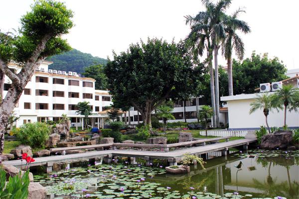 Silver Lake Resort Hotel