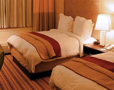 Hotel City Plaza Bhilwara