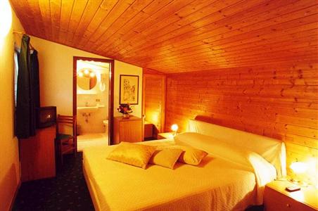 B&B Le Rose Carzano