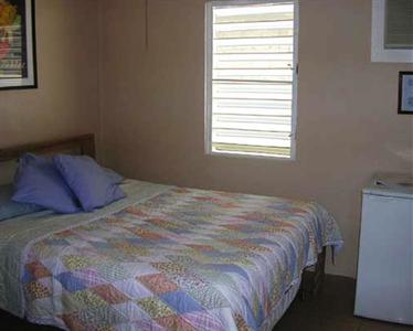 Palmetto Guesthouse