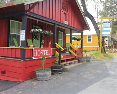 Oso Hostel