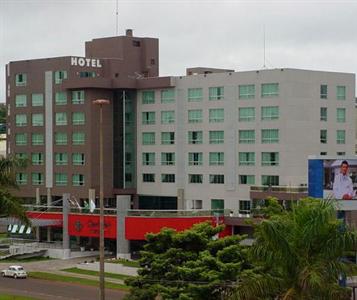 Grand Park Hotel Campo Grande