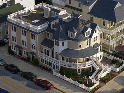 Atlantis Inn Luxury Bed and Breakfast