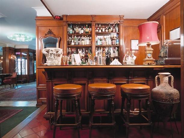Forum Hotel Rome