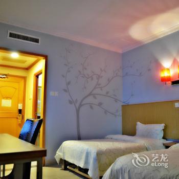 Huamei Hotel Chang'an