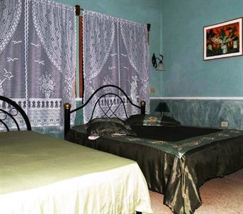 Hostal Rocaverde