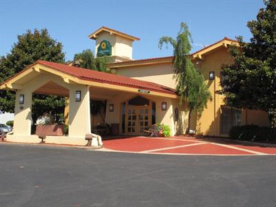 La Quinta Inn Greenville Woodruff Rd