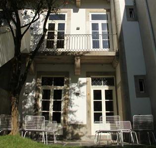 The White Box House