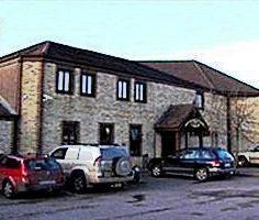 Doughcloyne Hotel