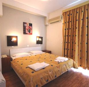 Venus Hotel Rhodes