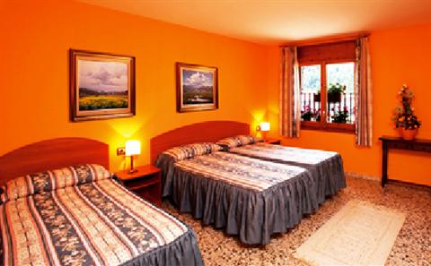 Hostal L'Escon