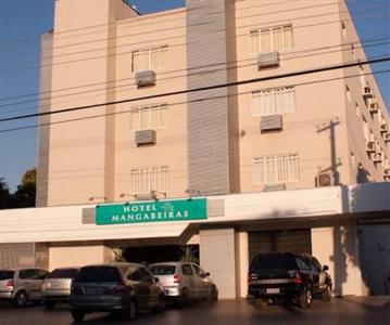 Hotel Mangabeiras