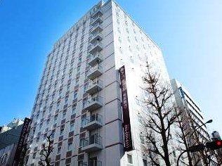 APA Hotel Yokohama Kannai