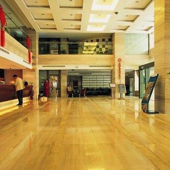 Donggang Hotel