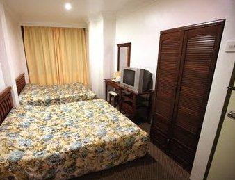 Hotel Chua Gin - Block A