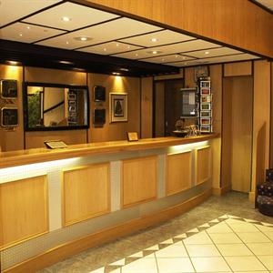 Protea Hotel Cumberland