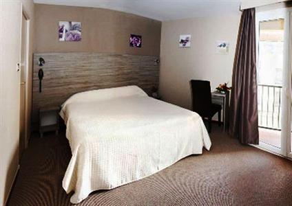 Hotel La Rotonde La Ciotat