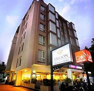 HHI Select Bengaluru