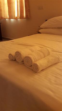 Beach Grand and Spa