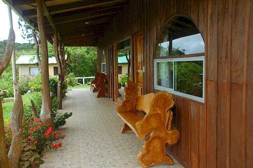 Cabinas Capulin & Farm