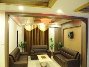 Hotel Shyam Ahmedabad