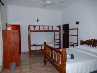 The Hotel Paradise