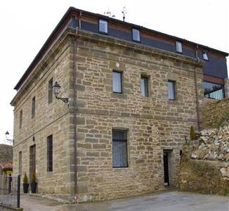 La Posada del Obispo