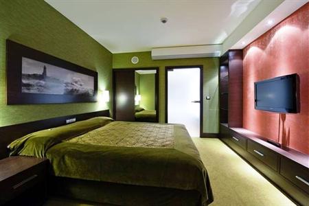 Hotel Aquarius SPA