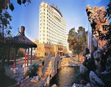Picturesque Hotel Wuxi
