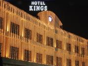 Hotel Kings Jalandhar