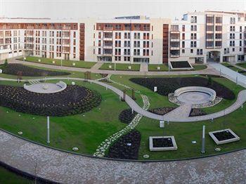 EnjoyKrakow Apartments II