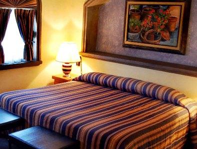 Real de Minas Hotel San Luis Potosi