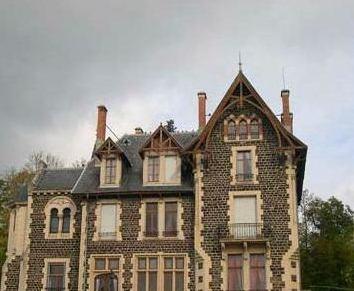 Le Manoir d'Alice
