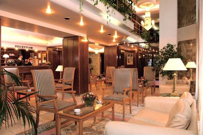 Hotel Yumukoglu