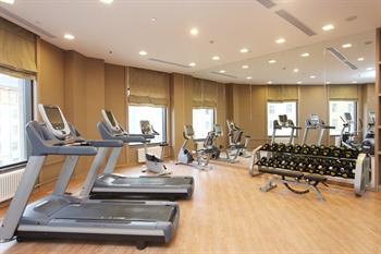 Ibis Styles Changbaishan