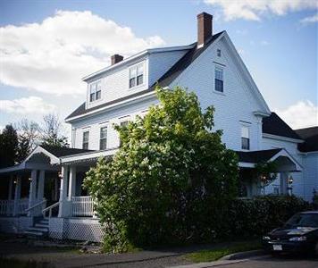 Inn on Frederick