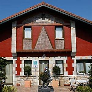 Katxi Hotel Morga