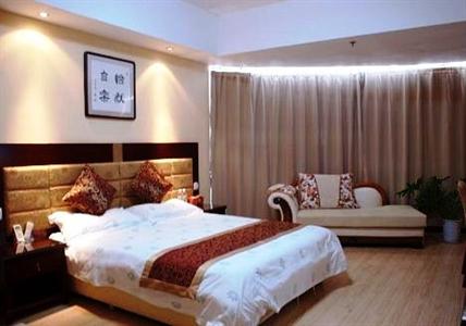 Pengda Jin'gangwan Hotel