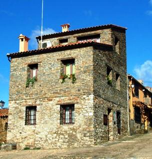 El Cabrerin