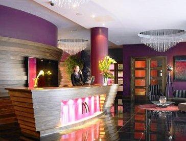 The Maritime Hotel Bantry