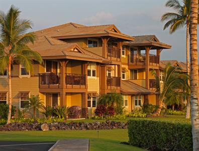 Halii Kai Resort Waikoloa