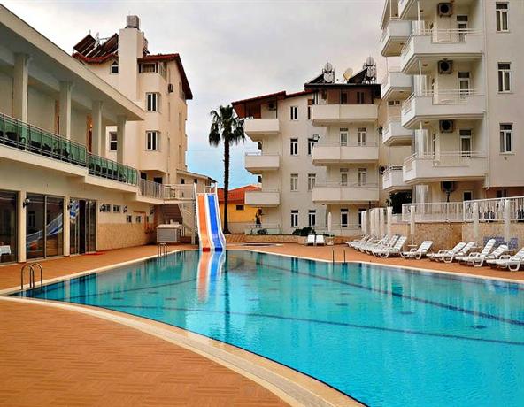 Merve Sun Hotel & Spa