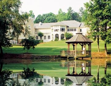 The Spa at Chateau Elan