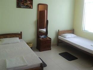 C L N Guest house