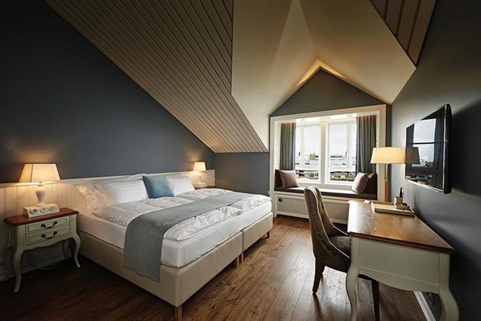 Siglo Hotel