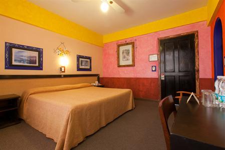Posada Viena Hotel