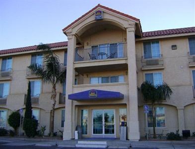 Best Western John Jay Inn Calexico