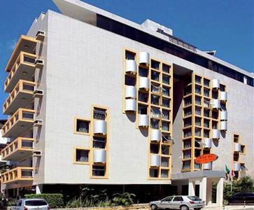 Ritz Praia Hotel